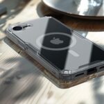 Tagakaaned Nillkin  Nillkin Nature Pro Magnetic iPhone 16e Case - Clear 