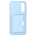 Nugarėlės dėklai Samsung  Samsung Card Slot Case for Samsung Galaxy A56 5G - Blue 