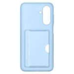 Nugarėlės dėklai Samsung  Samsung Card Slot Case for Samsung Galaxy A26 5G - Blue 