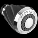 Aizmugurējais vāciņš OEM  MEZZO Book case for SAMSUNG A54 5G tree green 