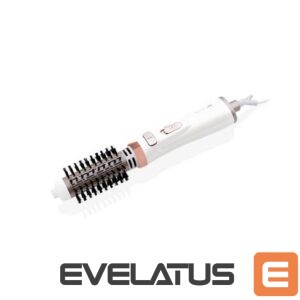 Fööni pintsel ETA  FENITE Hair Brush | 632290000 | Ion conditioning | Barrel diameter 38 mm | 1000 W | White 