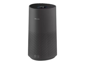 Air purifier Philips  | Air Purifier | AC1715/11 | Suitable for rooms up to 78 m² | Black 