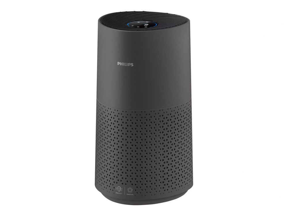 Õhupuhasti Philips | Air Purifier | AC1715/11 | Suitable for rooms up to 78 m² | Black