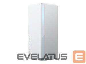 Routers Xiaomi  Mesh System AX3000 NE(1 pack) EU 