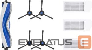 Dulkių siurblio priedas Ecovacs  Cleaner Accessory Kit for N20 Plus/N20 Pro Plus | DKT080155 