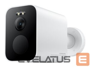 Webcam Xiaomi  Outdoor Camera BW500 
