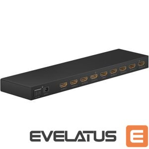 Server - Other Accessories Goobay   