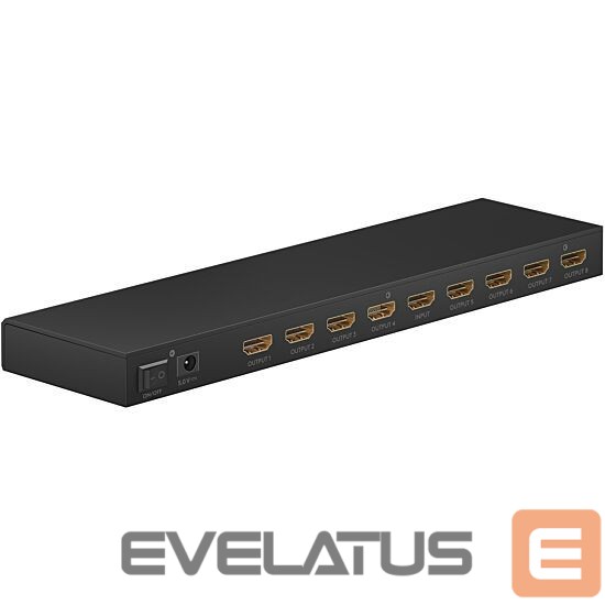 Server - Other Accessories Goobay