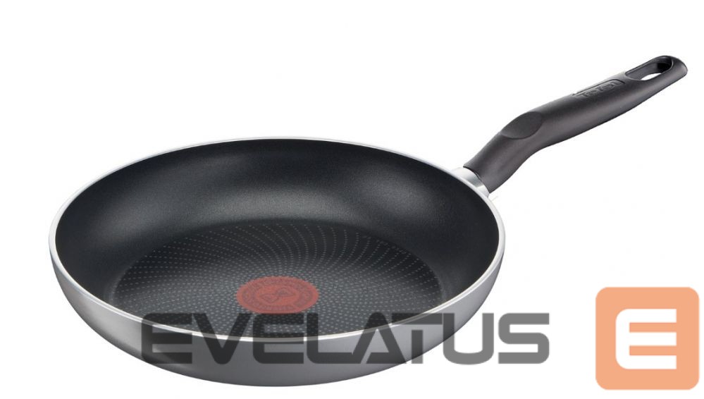 Muud väikesed kodumasinad TEFAL C2730453 Super Start pan 24 cm, Suitable for induction, Grey