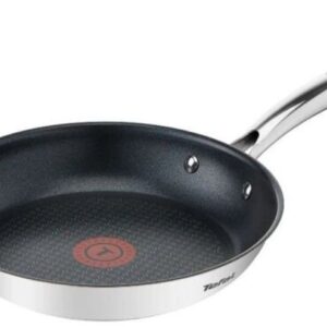 Muud väikesed kodumasinad TEFAL  G7320734 Duetto+ Pan, 30 cm, Stainless steel, Suitable for induction 