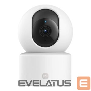 Webcam Xiaomi  Smart Camera | C301 | Dome | 3 MP | MJA1 security chip | H.265 | MicroSD (up to 256 GB) 