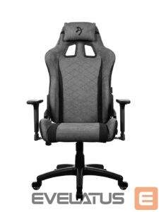 Kompiuterių kėdės / stalai AROZZI  Soft Fabric | Gaming Chair | Avanti SoftFabric | Ash 