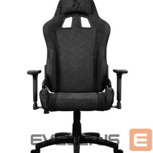 Computer chairs / desks AROZZI  Soft Fabric | Gaming Chair | Avanti SoftFabric | Dark Grey 