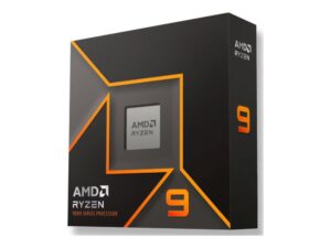 Processors AMD  Ryzen 9 9950X 