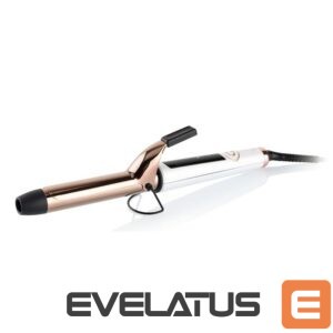 Fööni pintsel ETA  Curler | 732790000 FENITÉ | Barrel diameter 25 mm | Temperature (min) 130 °C | Temperature (max) 210 °C | Number of heating levels 5 | 48 W | White 