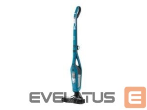 Vacuum cleaner TEFAL  Vacuum Cleaner TY6751 Dual Force Handstick 2in1 Handstick and Handheld 21.6 V Operating time (max) 45 min Blue Warranty 24 month(s) 