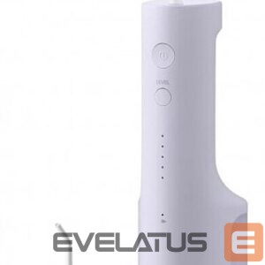 Maniküüri ja pediküüri tarvikud Panasonic  EW-DJ26-V303 Oral Irrigator, White | 