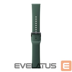 Strap Xiaomi  | Watch Strap | Pine Green | TPU 