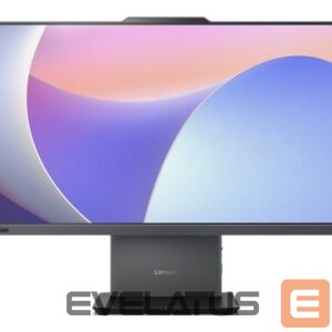 Personal computer Lenovo  ThinkCentre | Neo 50a 24 | Desktop | AIO | 23.8 " | FHD | Intel Core i5 | i5-13420H | Internal memory 16 GB | SO-DIMM DDR5 | Solid-state drive capacity 256 GB | Intel UHD Graphics | Keyboard language English | Windows 11 Pro | Warranty 36 month(s) 