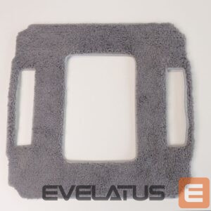 Putekļsūcēja piederums HUTT  Cleaning Pad for model A1 