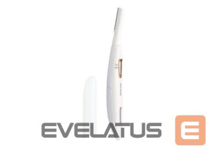 Plaukų kirpimo mašinėlė Panasonic  ES-WR51-P503 Compact Body Trimmer, White | 