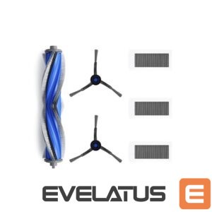 Dulkių siurblio priedas Ecovacs  Service Kit Standard for DEEBOT X5 family 