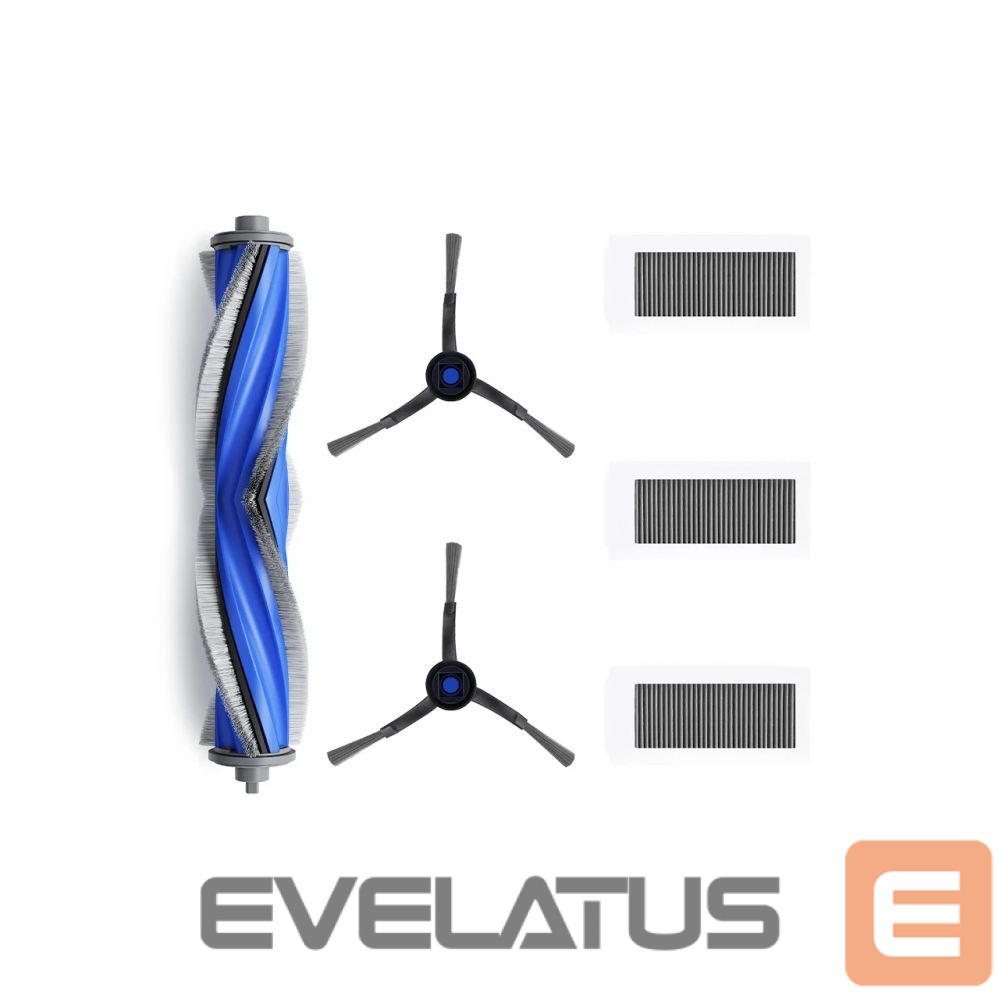 Tolmuimeja tarvik Ecovacs Service Kit Standard for DEEBOT X5 family