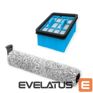 Tolmuimeja tarvik Bissell  4046F CrossWave Multi-Surface Accessory Kit 