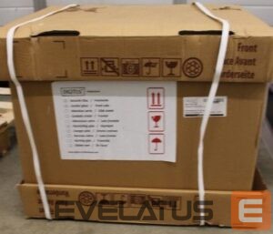 Serveriai Digitus  SALE OUT.  9U wall mounting cabinet, Unique 509x600x450 mm, color black (RAL 9005) |  | Wall Mounting Cabinet | DN-19 09-U-SW | Warranty 24 month(s) | DAMAGED PACKAGING, DEMO 