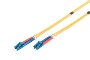 Cable Digitus  | Patch cord | DK-2933-05 