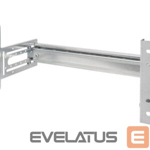 Muud kaubad Digitus  483 mm (19inc) DIN Rail Holder, 4U | DN-19-DIN-4U 