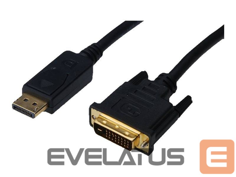 Charger Digitus DisplayPort Adapter Cable | AK-340306-020-S