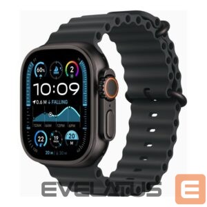 Išmanusis laikrodis Apple   