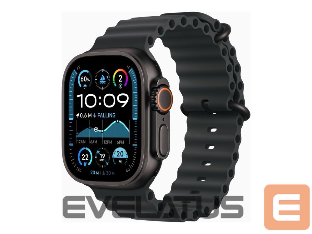 Išmanusis laikrodis Apple