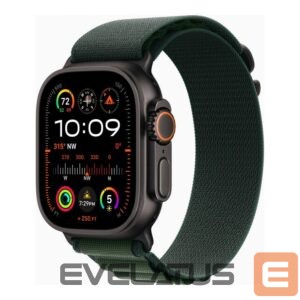 Išmanusis laikrodis Apple   