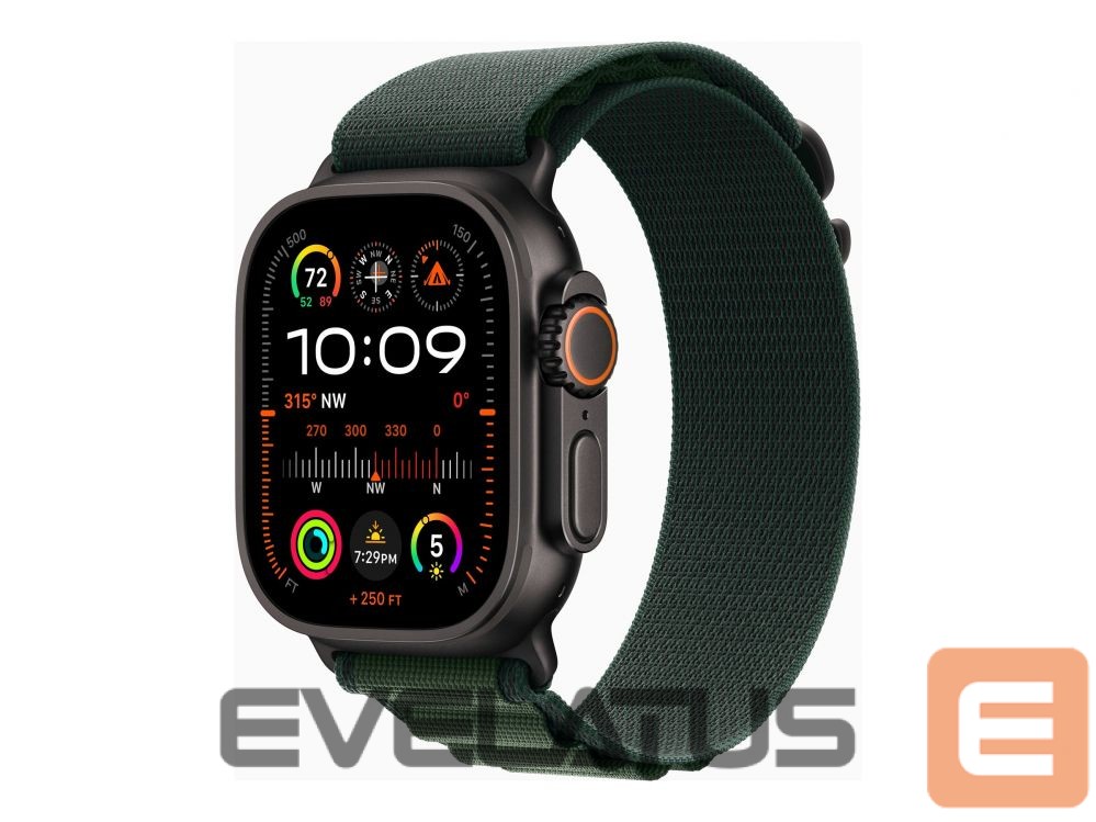 Išmanusis laikrodis Apple