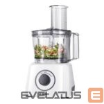 Mixers and blenders Bosch  | Kitchen machine Multi Talent 3 | MCM3110W | 800 W | Number of speeds 2 | Bowl capacity 2,3 L | White 