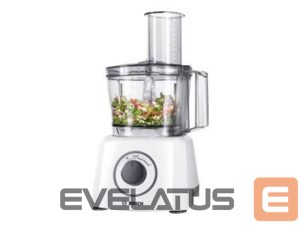 Mixers and blenders Bosch  | Kitchen machine Multi Talent 3 | MCM3110W | 800 W | Number of speeds 2 | Bowl capacity 2,3 L | White 