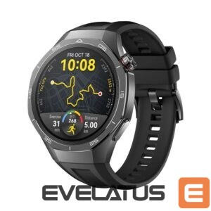 Išmanusis laikrodis Huawei  GT 5 Pro 46mm Black