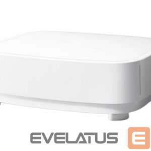 Tolmuimeja tarvik Ecovacs  Water Supply Kit in white for automatic refilling and draining for T30 family | FM2321 | While 