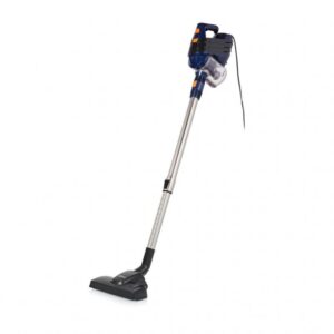 Dulkių siurblys Tristar  Vacuum Cleaner | SZ-2318 | Corded operating | 600 W | 230 V | Operating radius 6.35 m | Blue | Warranty 24 month(s) 