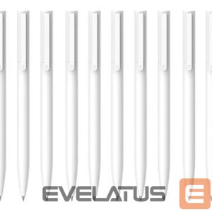 Cooler Xiaomi  High-capacity Gel Pen (5-pack) 