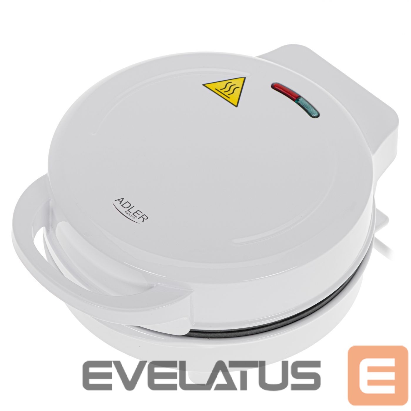 Muud väikesed kodumasinad Adler Donut Maker | AD 3075 | Donut Maker | 1500 W