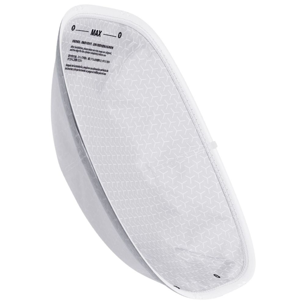 Kariloomade jaoks PETKIT PURA Max 2 Cat Litter Mat | P9220 | Gray