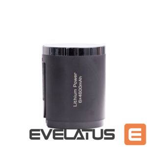 Dulkių siurblio priedas Jimmy  HW11 Pro Max Battery Pack 