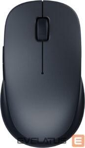 Computer mouse Xiaomi  Dual-mode Mouse 2 | Wireless | 2.4 GHz, Bluetooth | Black 