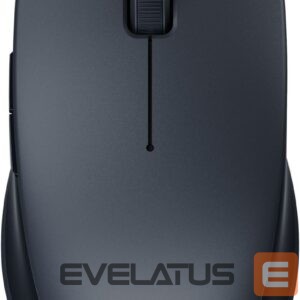 Computer mouse Xiaomi  Dual-mode Mouse 2 | Wireless | 2.4 GHz, Bluetooth | Black 