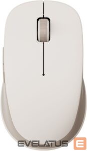 Arvutihiir Xiaomi  Dual-mode Mouse 2 | Wireless | 2.4 GHz, Bluetooth | White 