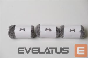 Dulkių siurblio priedas HUTT  Cleaning Pad for model C7 | 10 pc(s) 