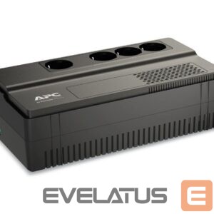 Servers Schneider Electric  APC Easy UPS | BV650I-GR | 650 VA | 375 W 